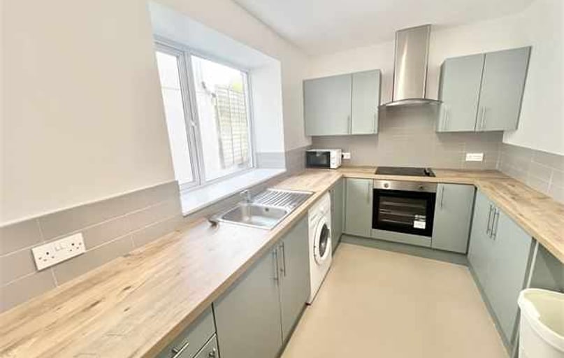 Westbury Street, Uplands, Swansea - Image 1