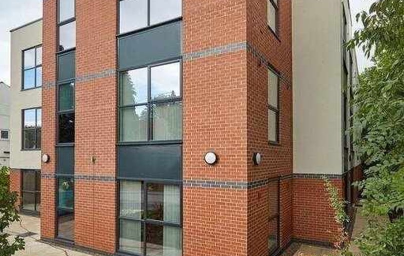 Frederick Road, Selly Oak, Birmingham - Image 1