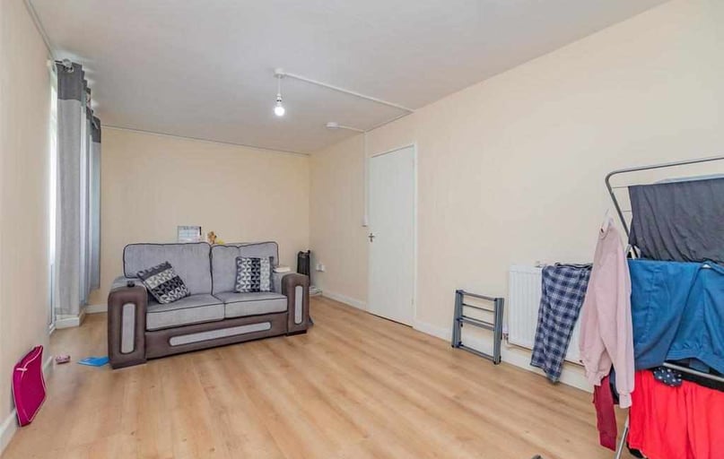 Bullace Croft, Selly Park, Birmingham - Image 1