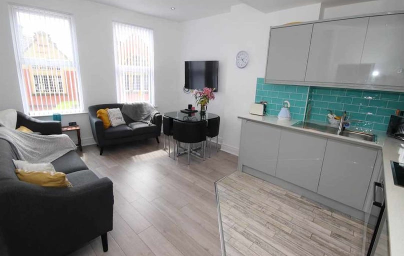 Wavertree, Liverpool - Image 1