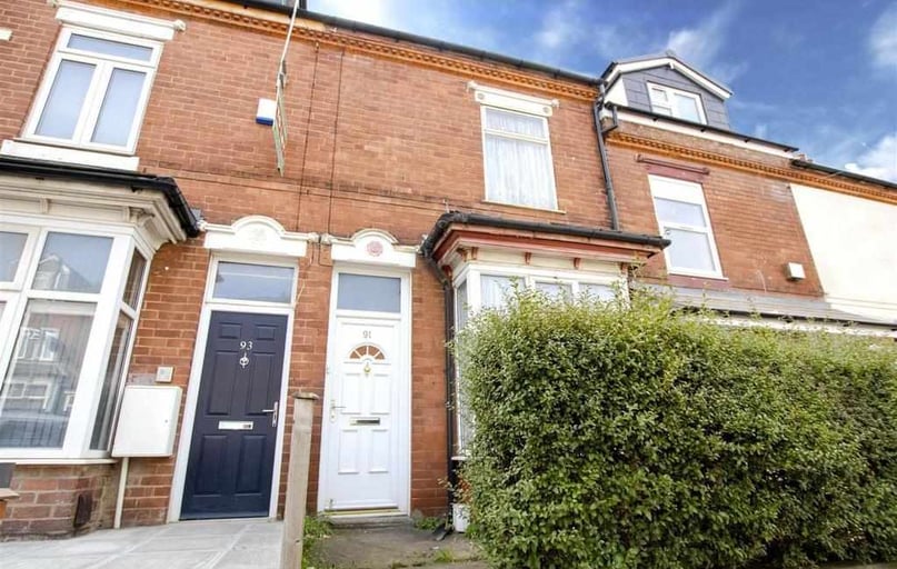 Alton Road, Selly Park, Birmingham - Image 1