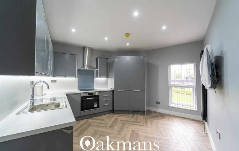Raddlebarn Road, Selly Park, Birmingham - Image 1