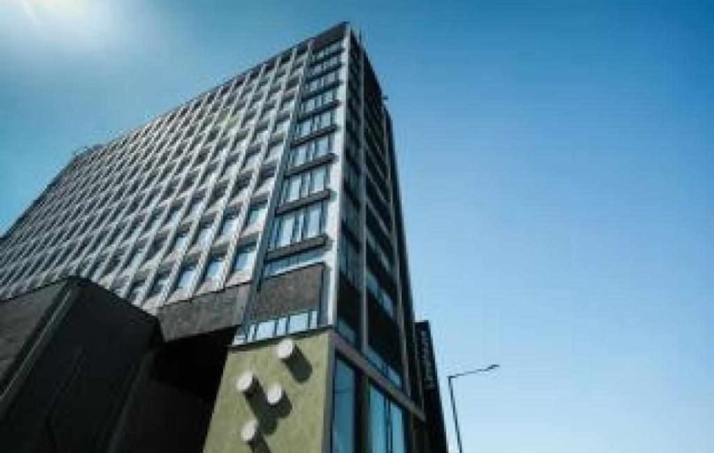 Lime House, City Centre, Preston - Image 1