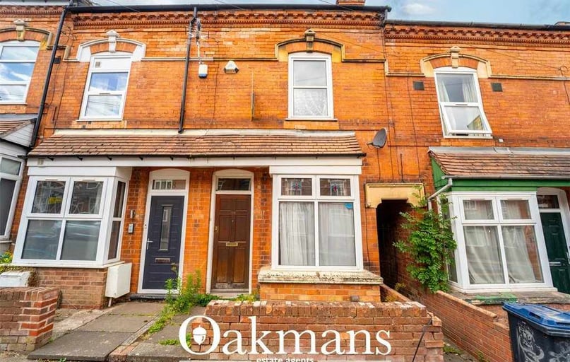 Dawlish Road, Selly Park, Birmingham - Image 1