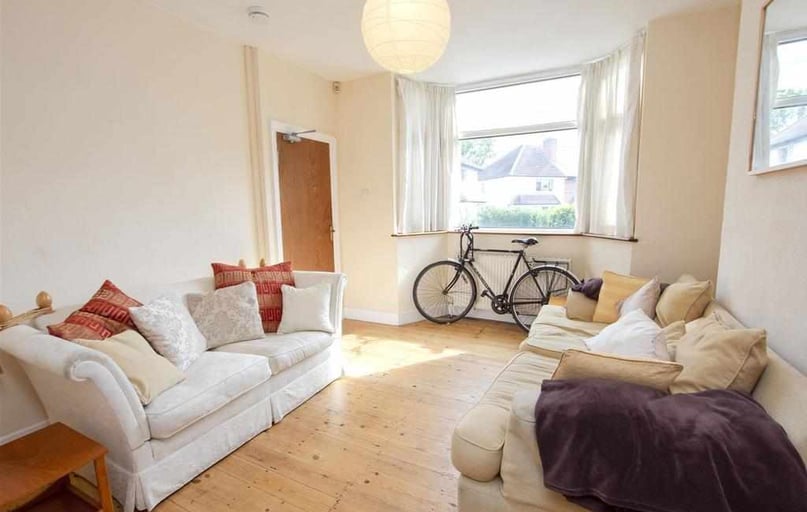 Tealby Grove, Selly Park, Birmingham - Image 1