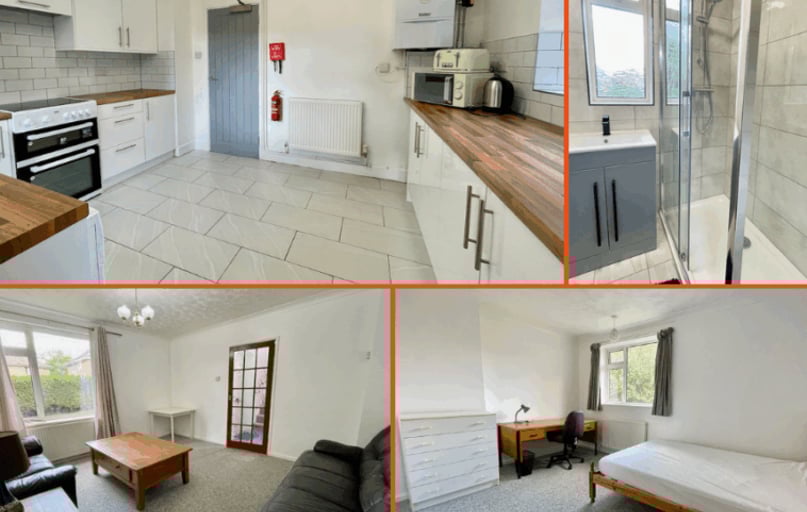 Sotherton Road, Eaton, Norwich - Image 1