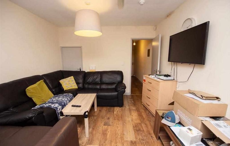 Tiverton Road, Selly Park, Birmingham - Image 1