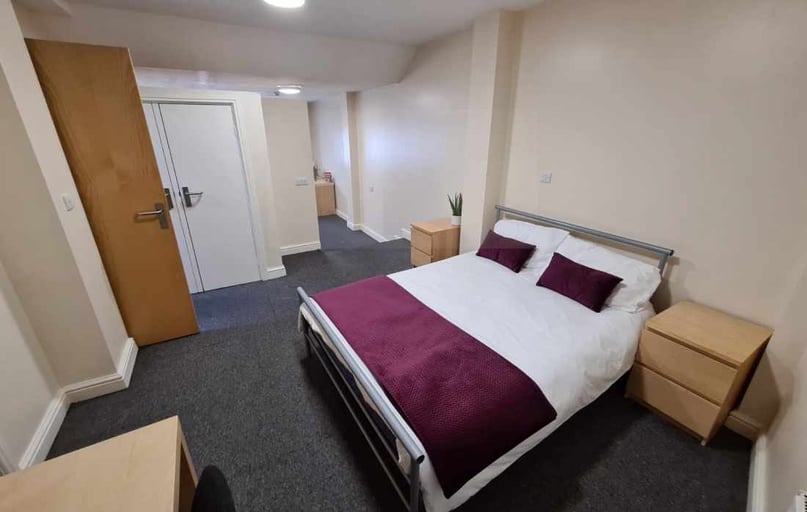 Newarke Street, City Centre, Leicester - Image 1