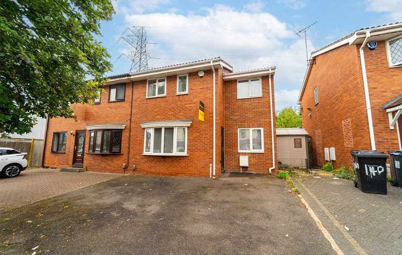 Heeley Road, Selly Park, Birmingham - Image 1