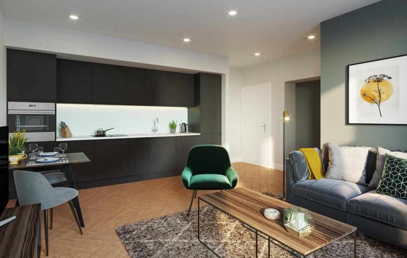 7 Cannon Street, City Centre, Preston - Image 1