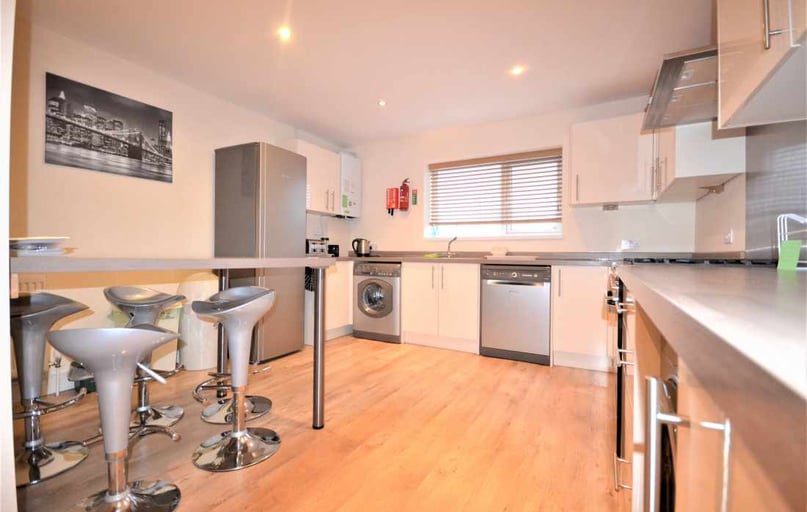 Rhondda Street, Mount Pleasant, Swansea - Image 1