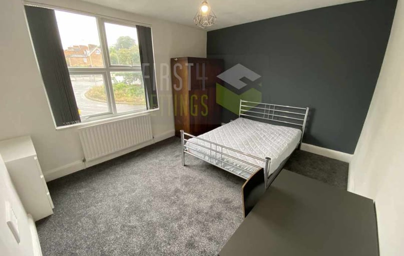 Kirby Road, City Centre, Leicester - Image 1