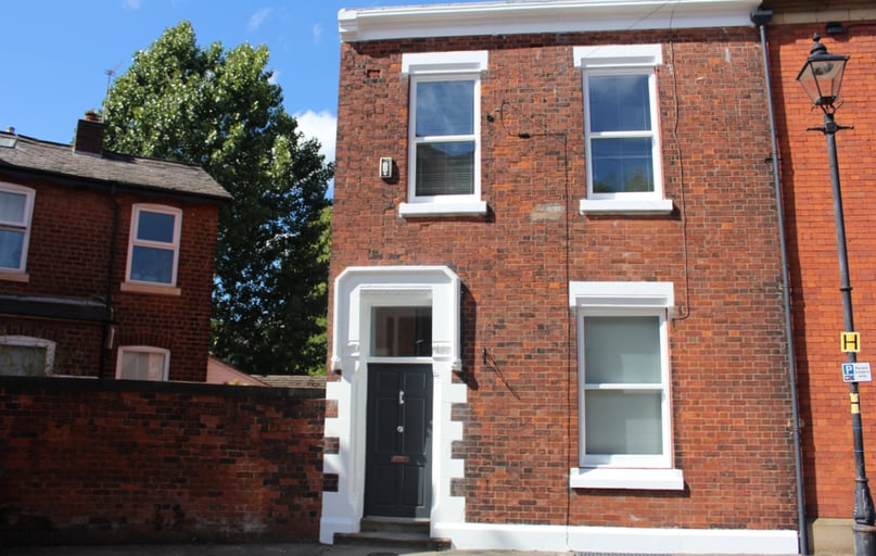 North Cliff Street, City Centre, Preston - Image 1