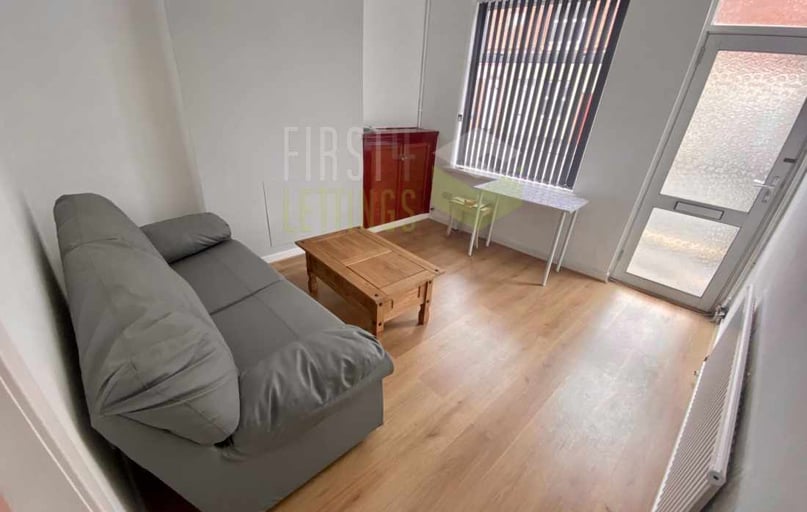 Burnmoor Street, City Centre, Leicester - Image 1