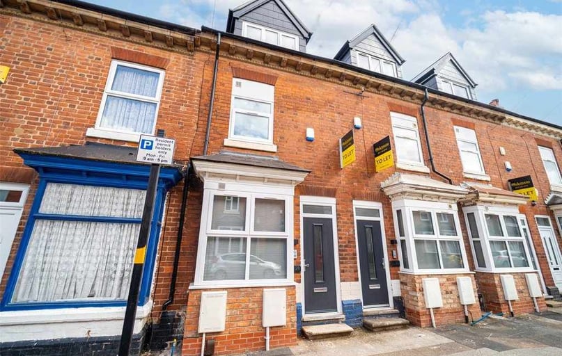 North Road, Selly Park, Birmingham - Image 1