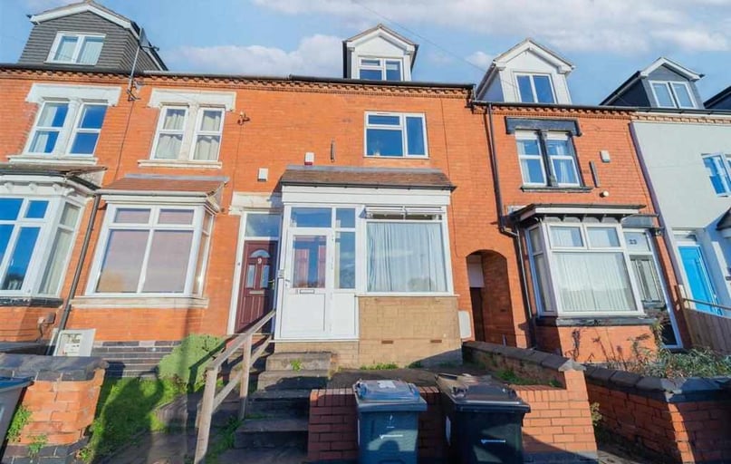 Selly Hill Road, Selly Park, Birmingham - Image 1