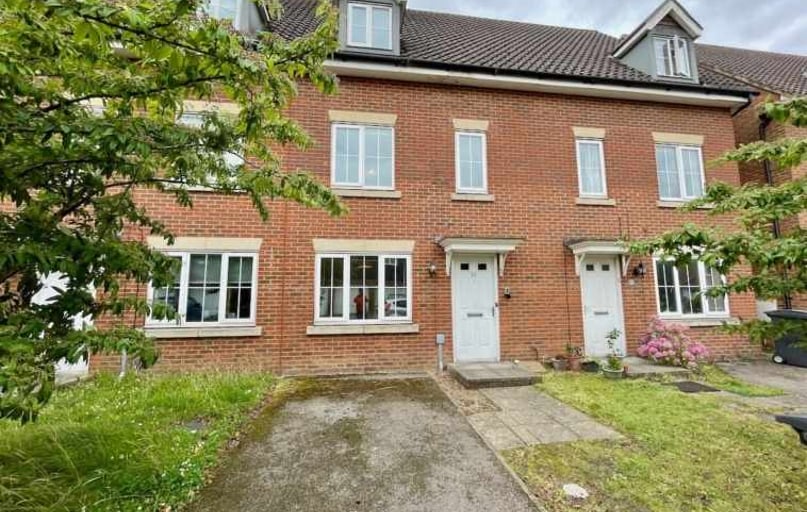 55 Whistlefish Court, Earlham, Norwich - Image 1