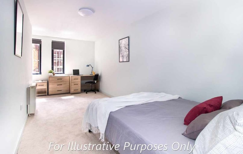 Oxford Street, City Centre, Leicester - Image 1