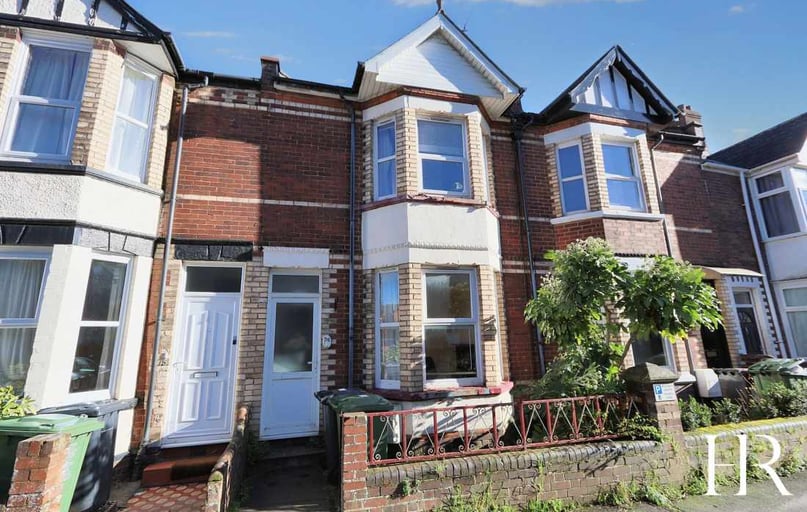 Bonhay Road, St David's, Exeter - Image 1