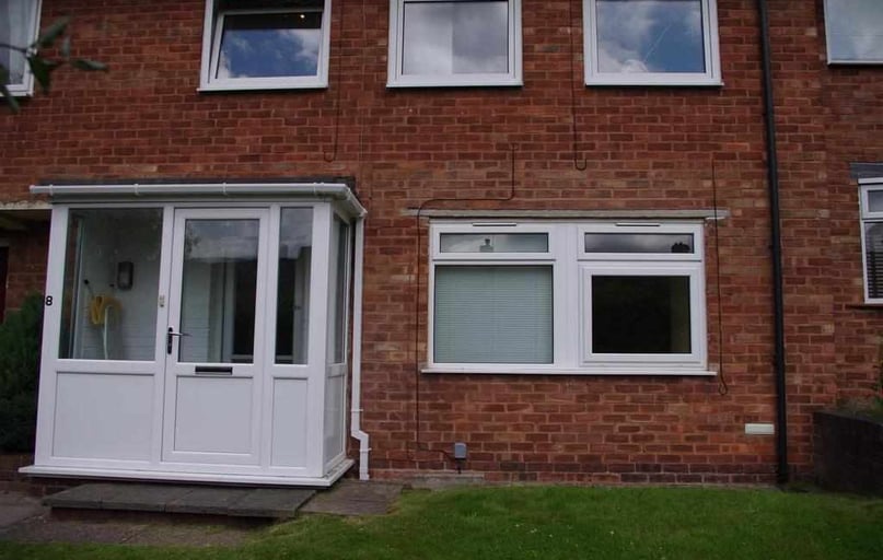 Cadleigh Gardens, Harborne, Birmingham - Image 1