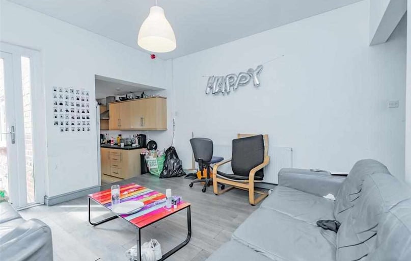 Dawlish Road, Selly Park, Birmingham - Image 1