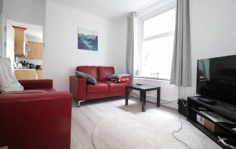 Cathays, Cardiff - Image 1