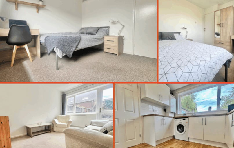 Bramfield Close, City Centre, Norwich - Image 1