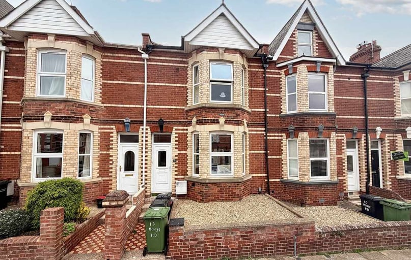 Monks Road, Mount Pleasant , Exeter - Image 1