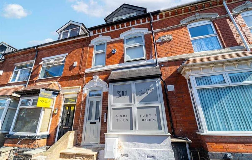 Dawlish Road, Selly Park, Birmingham - Image 1