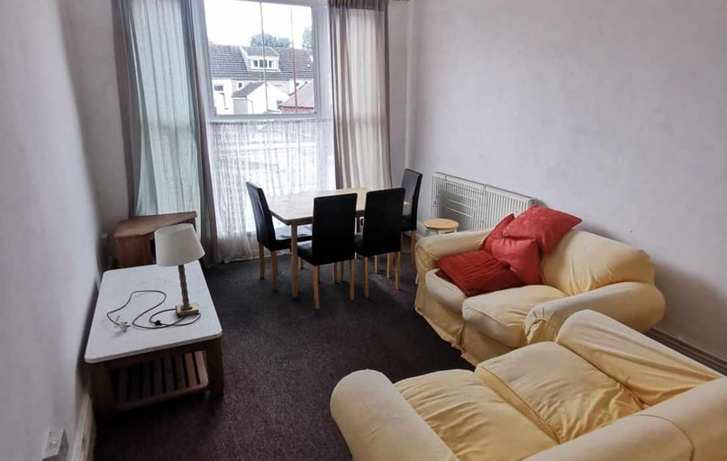 King Edwards Road, Brynmill, Swansea - Image 1