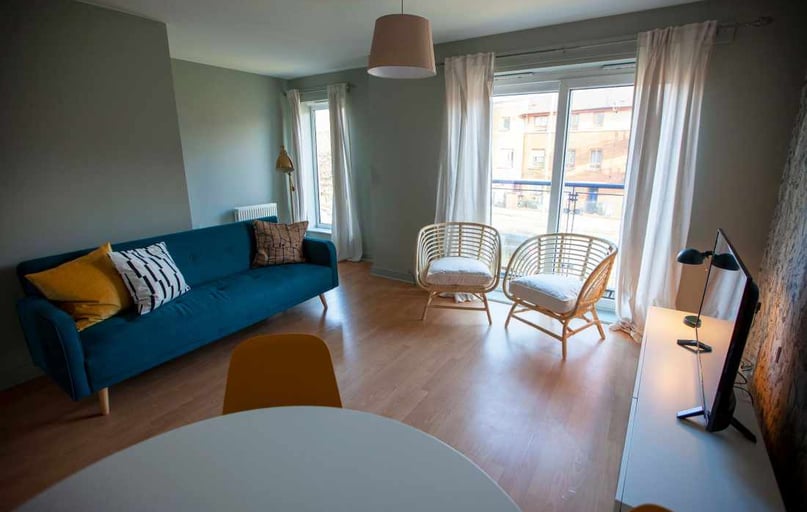 Royce Road Manchester, Hulme, Manchester - Image 1