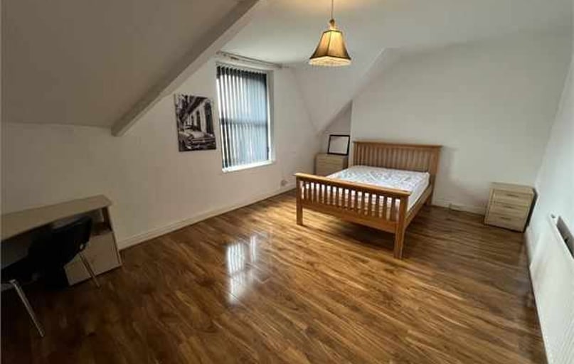 Uplands Crescent, Uplands, Swansea - Image 1