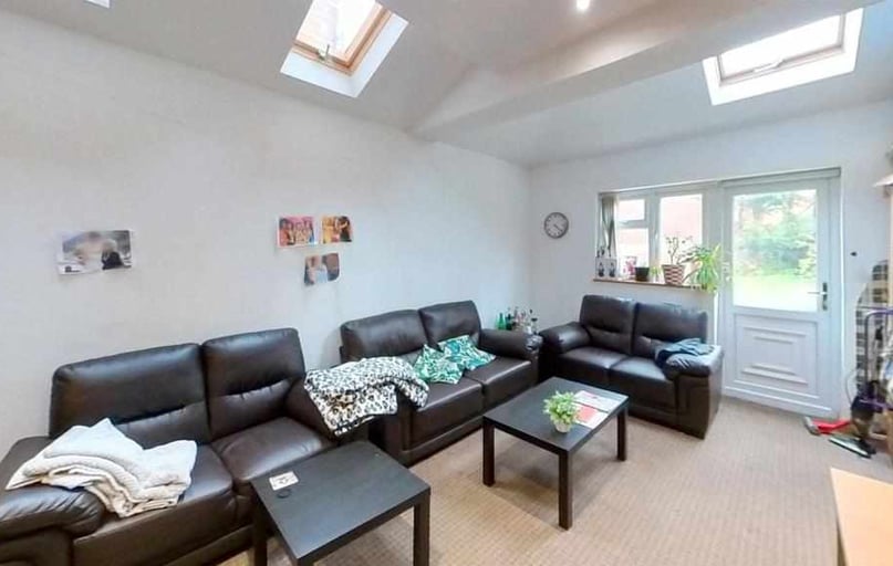 Tiverton Road, Selly Park, Birmingham - Image 1