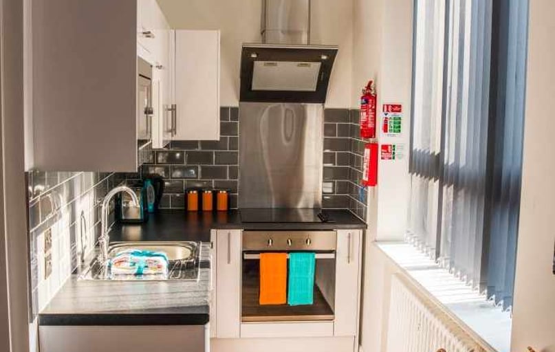 (Studio) Albion Street, Highfields, Leicester - Image 1