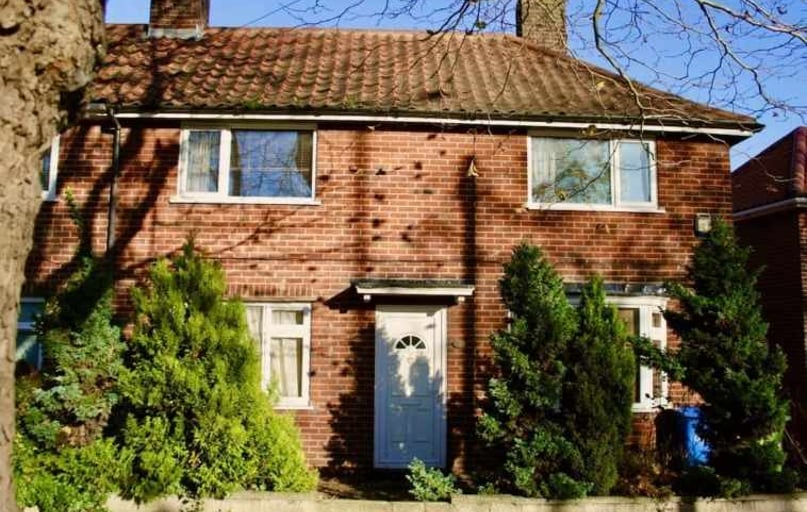 Colman Road, Earlham, Norwich - Image 1