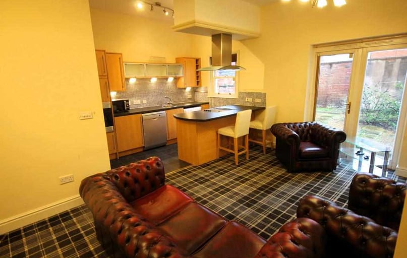 Avenham Road, City Centre, Preston - Image 1