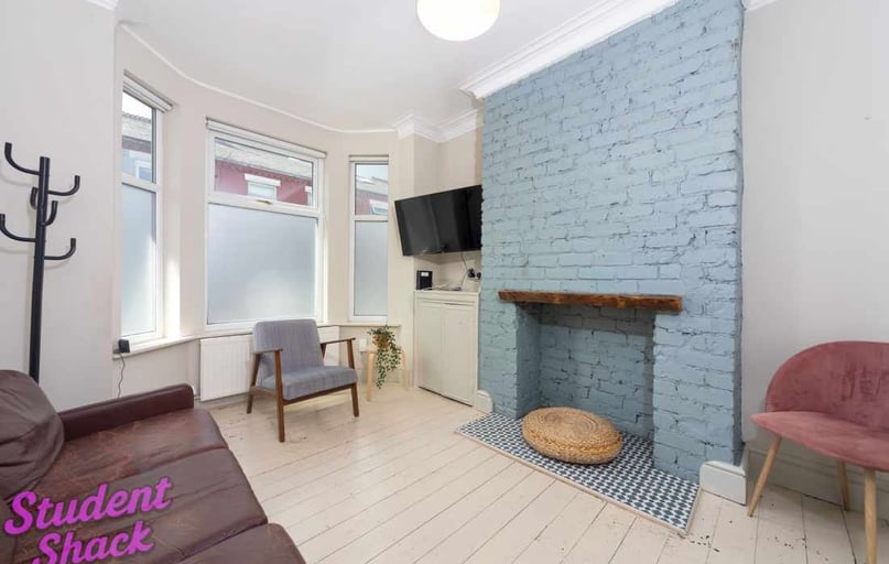 Ruskin Ave Manchester, Rusholme, Manchester - Image 1