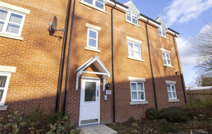 Escelie Way, Selly Oak, Birmingham - Image 1