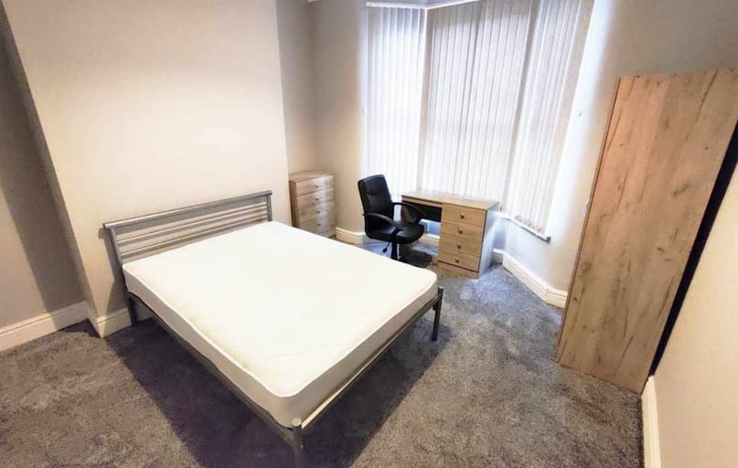 Kensington Fields, Kensington, Liverpool - Image 1