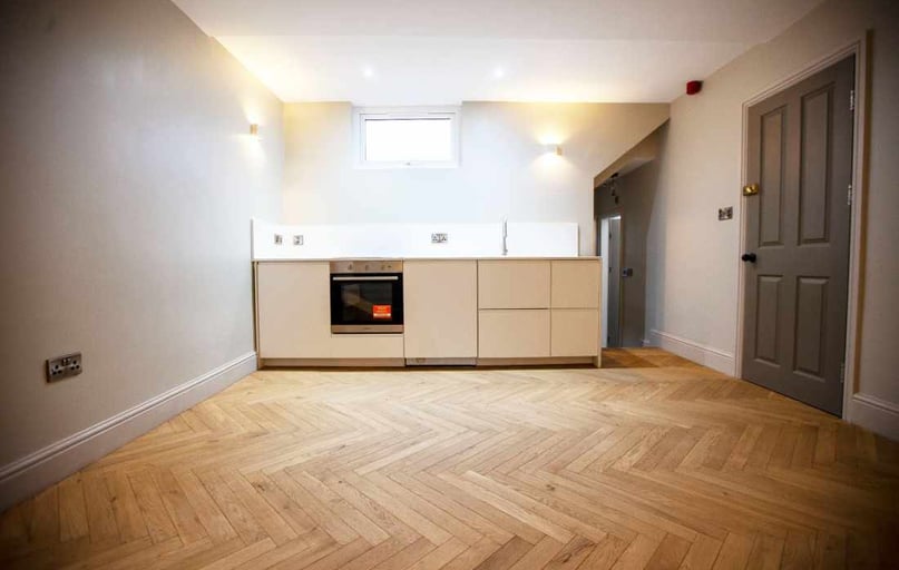 Apt B, 20 Albert Road, Levenshulme, Manchester - Image 1