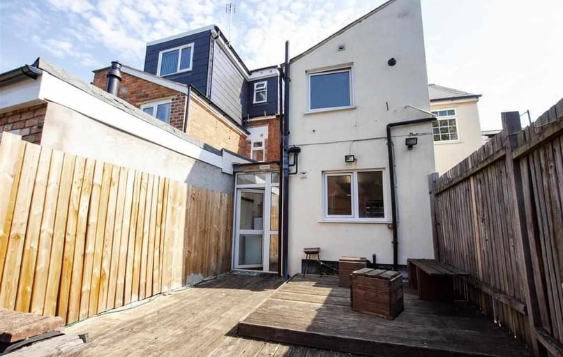 Heeley Road, Selly Park, Birmingham - Image 1