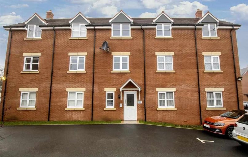 Tanners Way, Selly Oak, Birmingham - Image 1