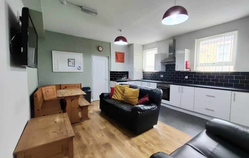 Kensington Fields, Low Hill, Liverpool - Image 1