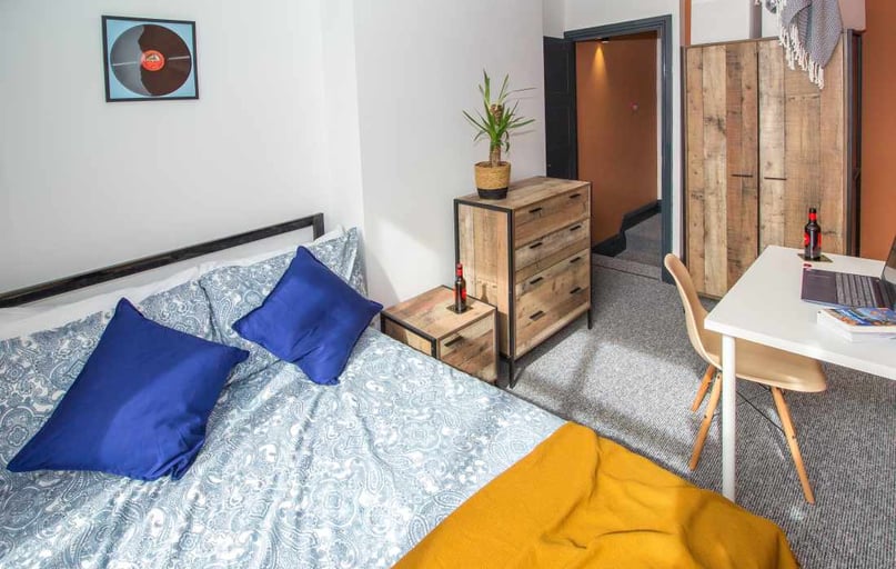 Kimberley Road, Highfields, Leicester - Image 1