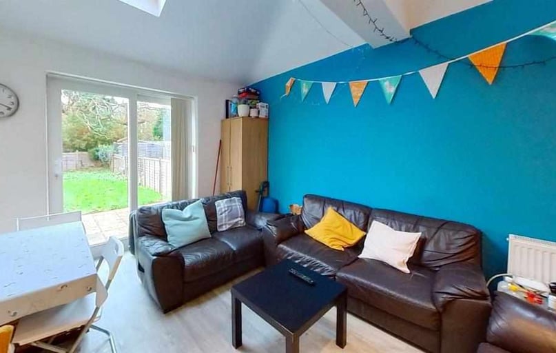 Tiverton Road, Selly Park, Birmingham - Image 1