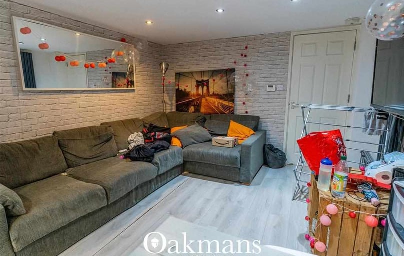 Heeley Road, Selly Park, Birmingham - Image 1