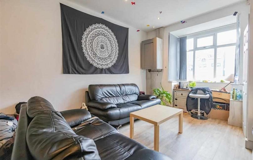 Heeley Road, Selly Park, Birmingham - Image 1