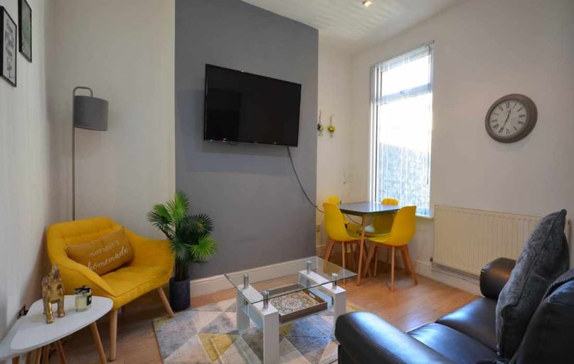 Kensington Fields, Low Hill, Liverpool - Image 1