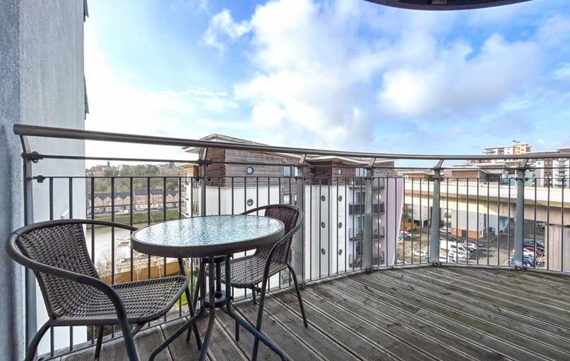 Cardiff Bay, Sports Village, Cardiff - Image 1