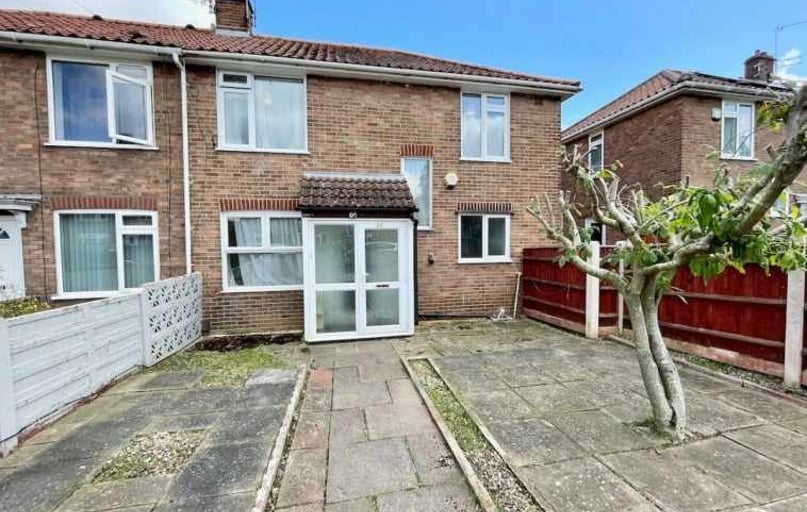 Beverley Road, Earlham, Norwich - Image 1